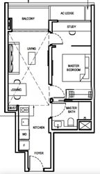 Dunman Road (D15), Condominium #595233241